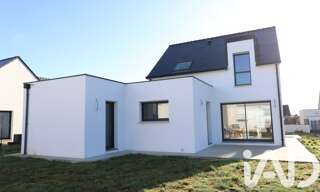 Maison 4 Pièces 125 m² à vendre à Nivillac (56130)