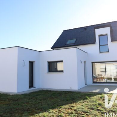 Maison 4 pièces 412000 €