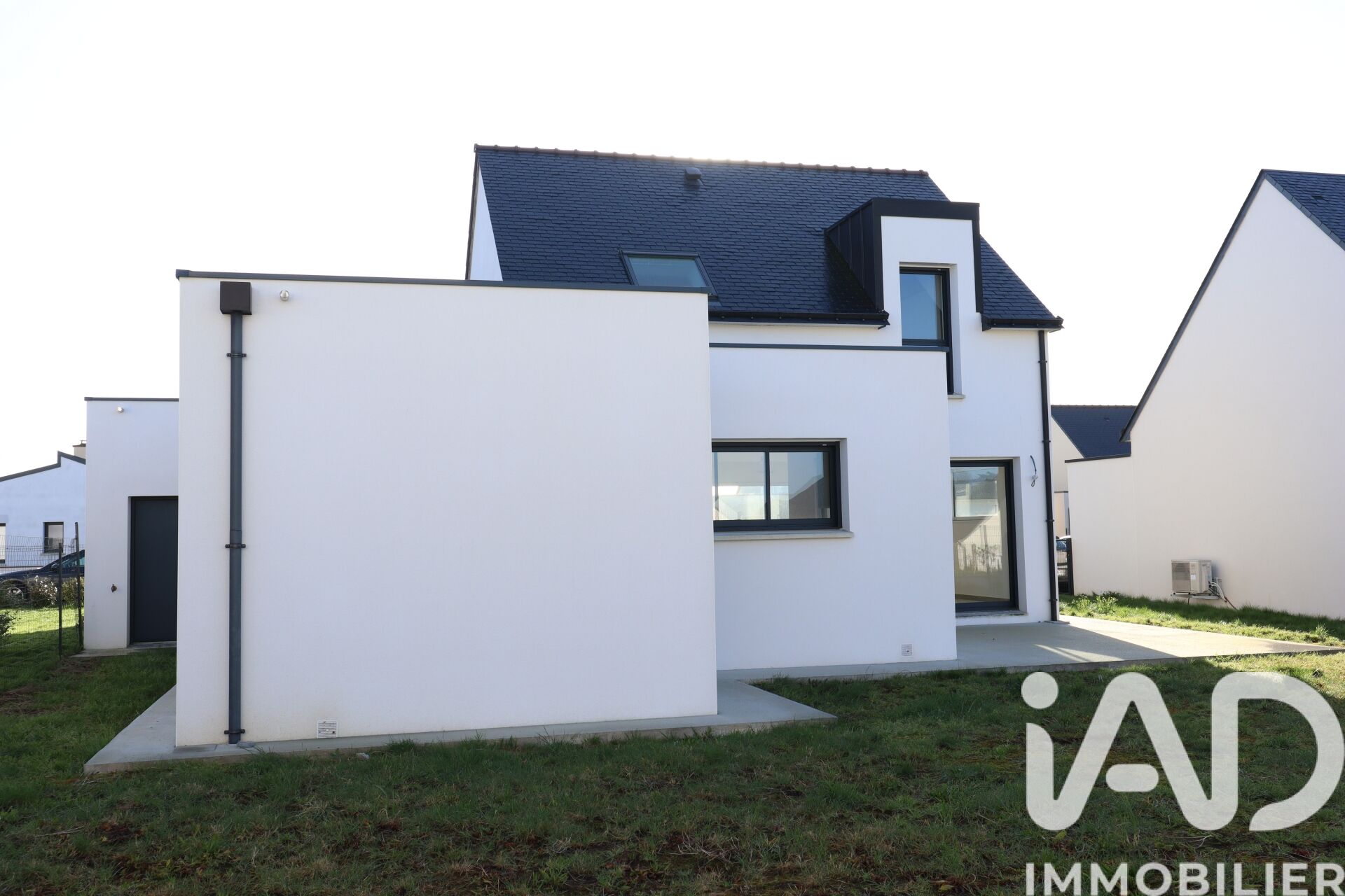 Vente Maison/villa 4 pièces - Photo 2