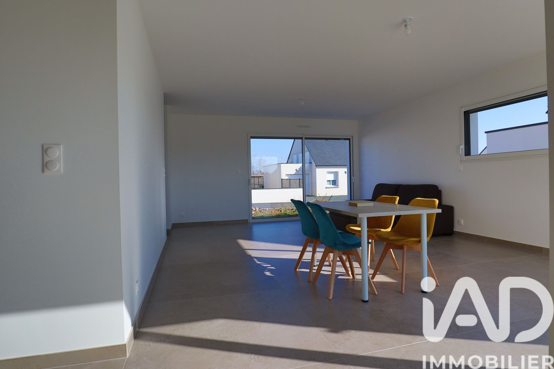 Vente Maison/villa 4 pièces - Photo 4