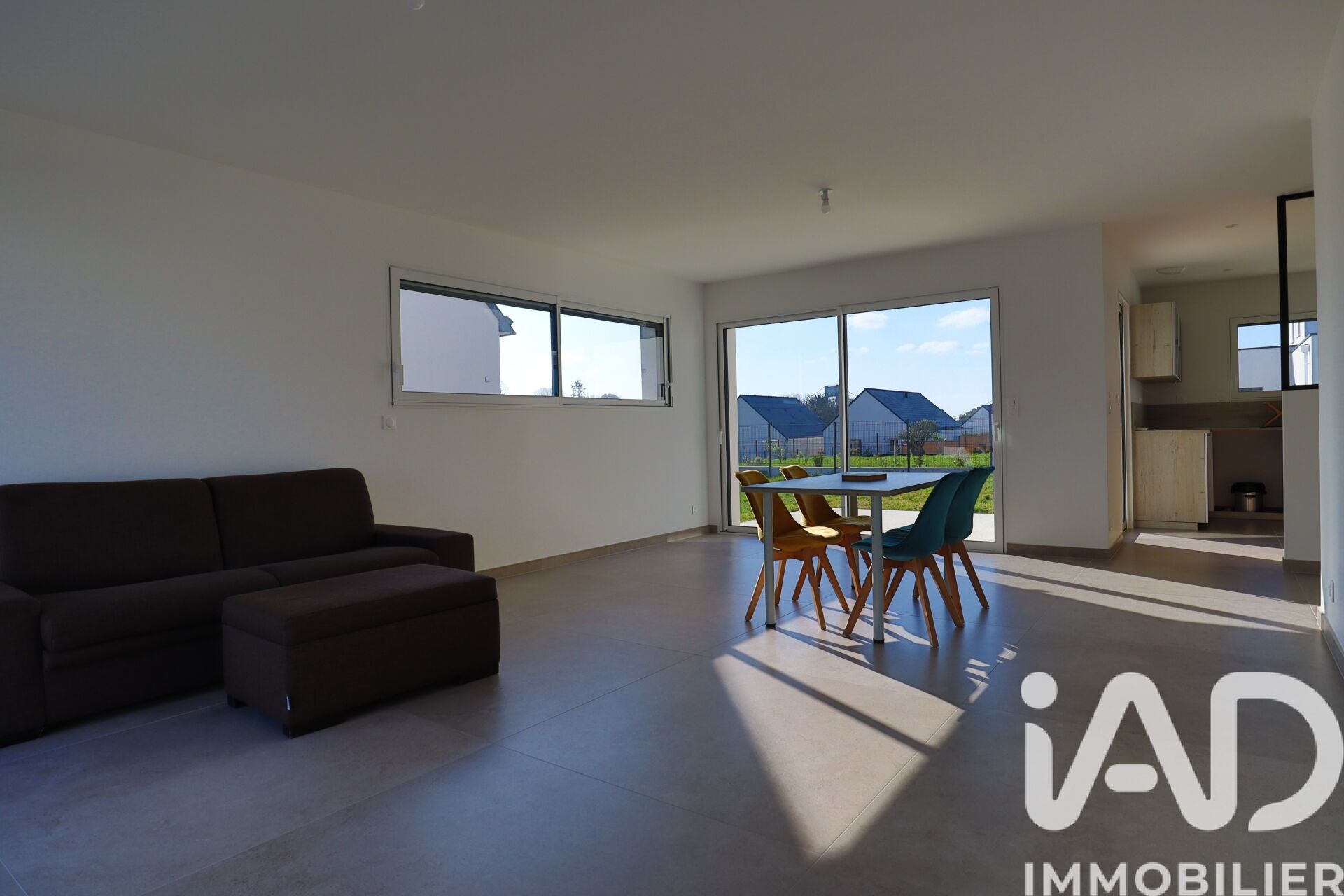 Vente Maison/villa 4 pièces - Photo 5