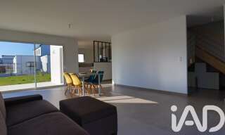 Maison 4 Pièces 125 m² à vendre à Nivillac (56130)