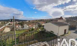 Maison 6 Pièces 134 m² à vendre à Châtel-Guyon (63140)