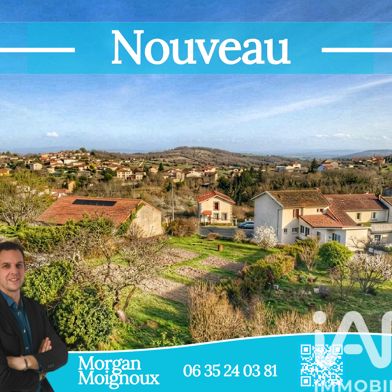 Maison 6 pièces 170000 €