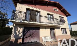 Maison 5 Pièces 125 m² à vendre à Brignais (69530)