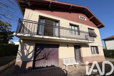 Maison 5 pièces 390000 €