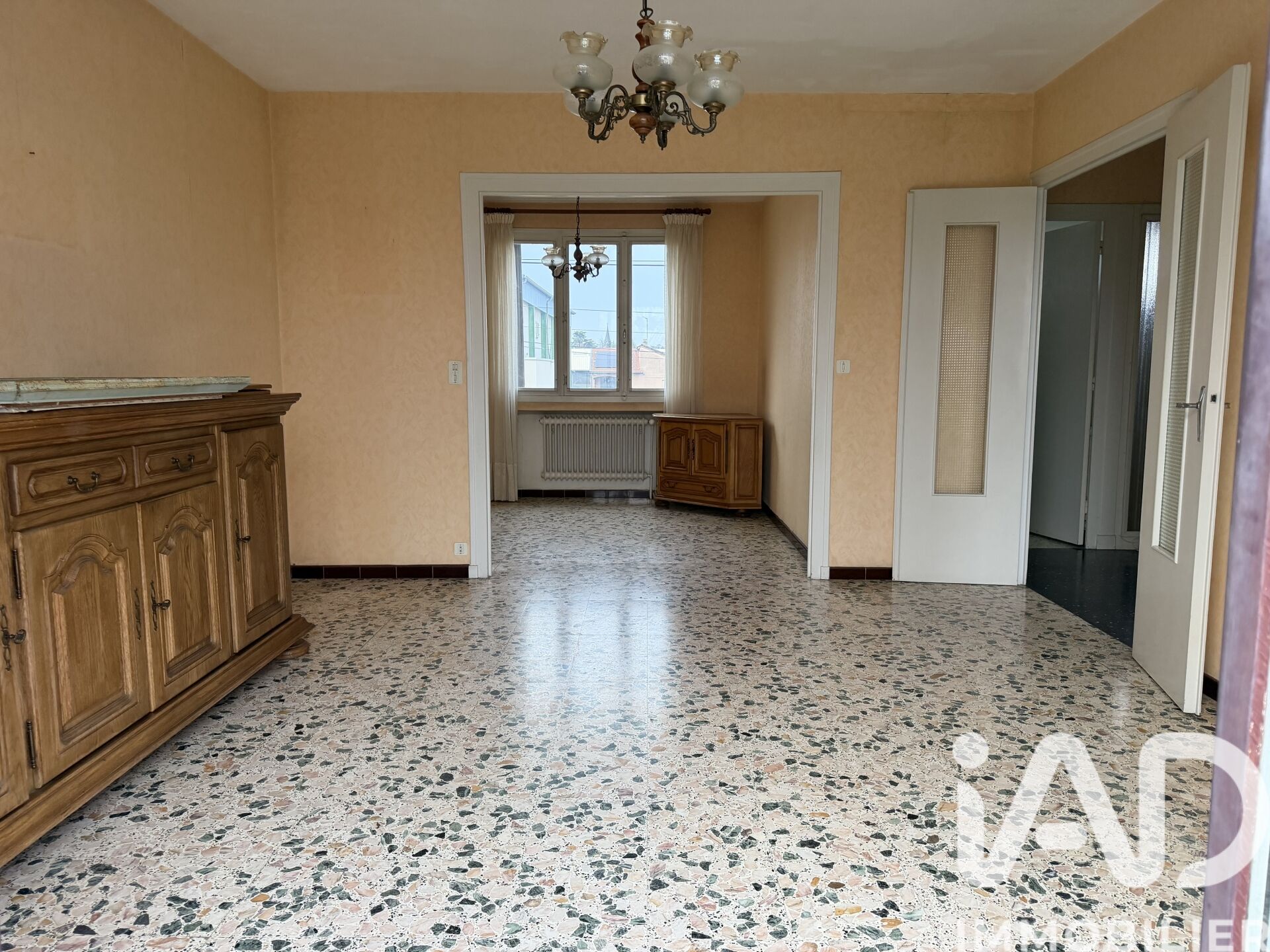 Vente Maison/villa 5 pièces - Photo 2
