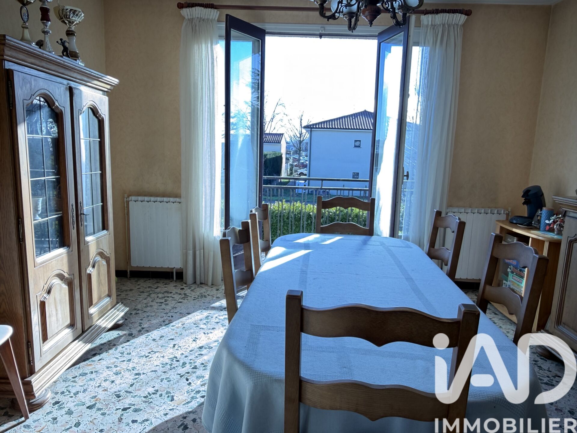 Vente Maison/villa 5 pièces - Photo 3