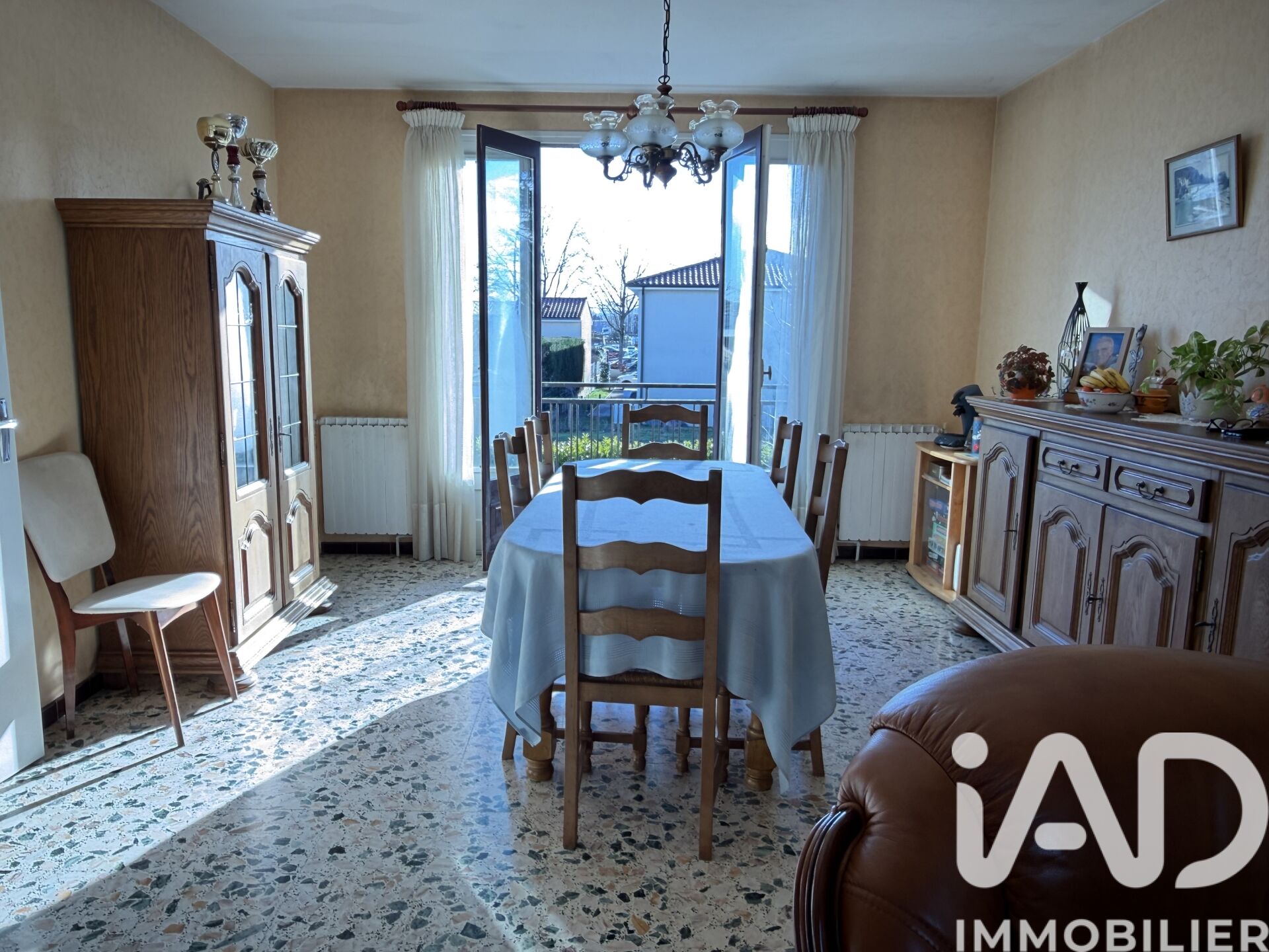 Vente Maison/villa 5 pièces - Photo 4
