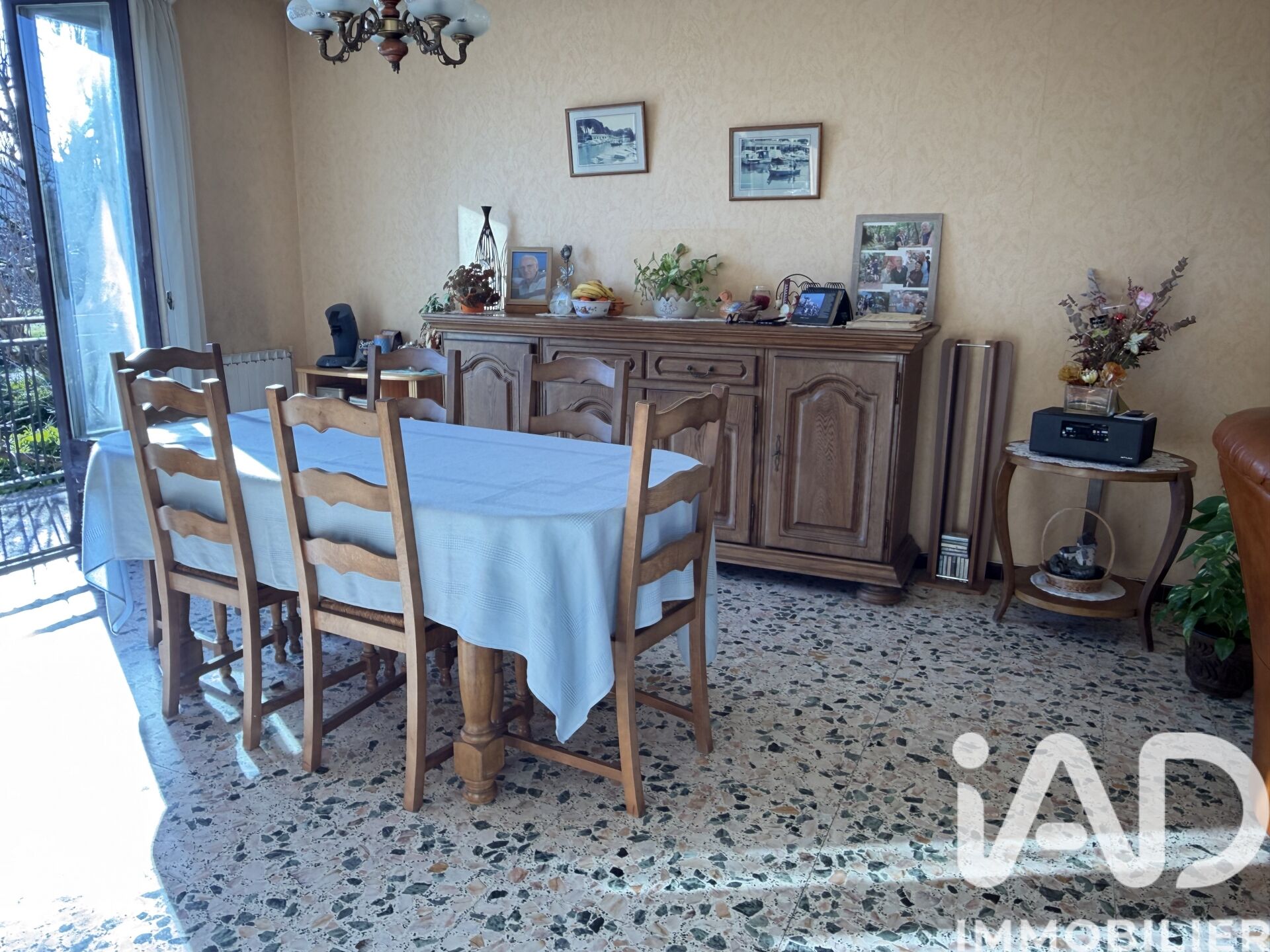 Vente Maison/villa 5 pièces - Photo 5