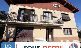 Maison 5 Pièces 125 m² à vendre à Brignais (69530)