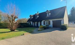 Maison 8 Pièces 202 m² à vendre à Chevillon-sur-Huillard (45700)