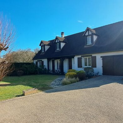 Maison 8 pièces 279000 €