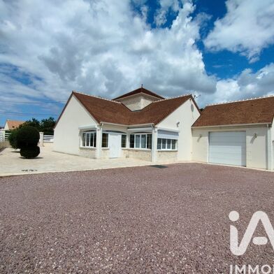 Maison 6 pièces 399000 €