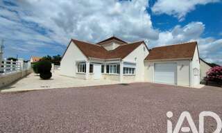 Maison 6 Pièces 162 m² à vendre à Saint-Ouen (41100)