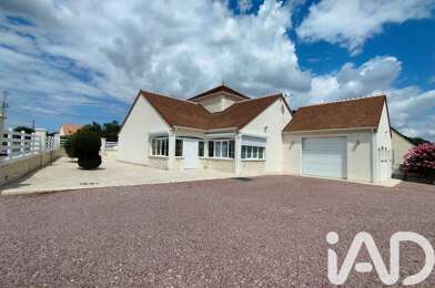 Maison 6 pièces 399000 €