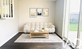 Appartement 4 Pièces 85 m² à vendre à La Rochelle (17000)