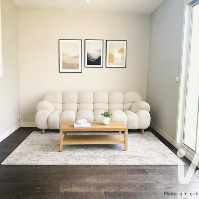 Appartement 4 pièces 435000 €