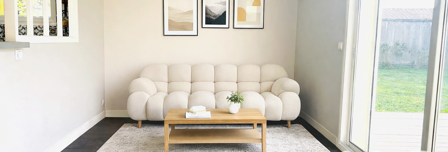 Appartement 4 Pièces 85 m² à vendre à La Rochelle (17000)