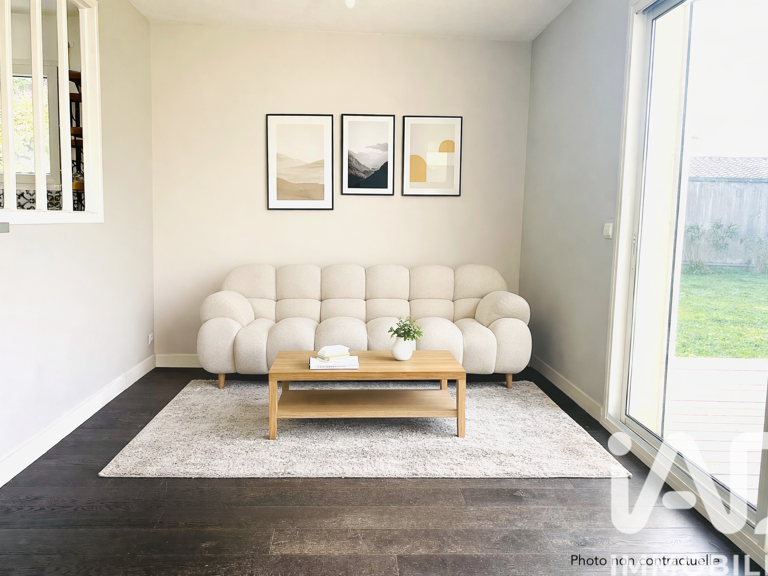 Vente Appartement 4 pièces — photo 1