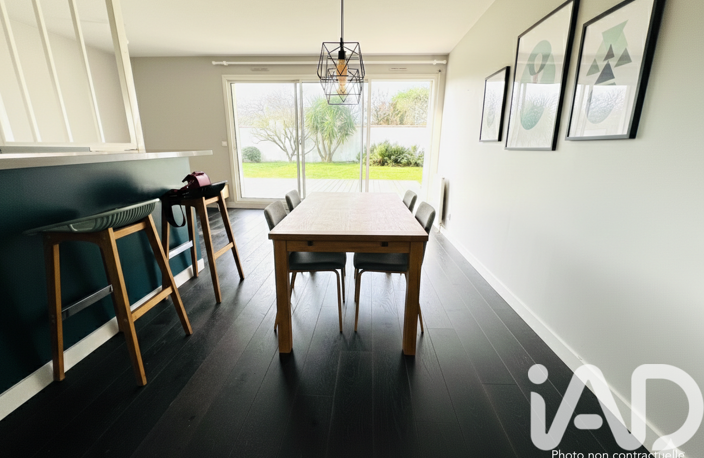 Vente Appartement 4 pièces — photo 2