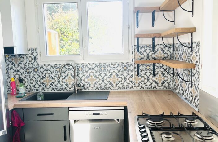 Vente Appartement 4 pièces — photo 3