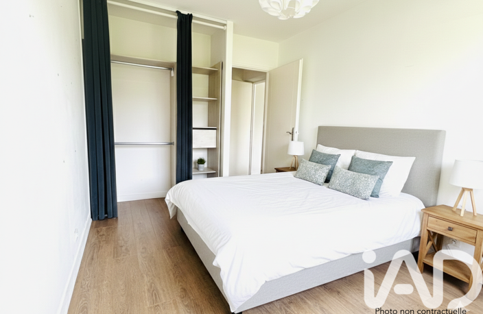 Vente Appartement 4 pièces — photo 4