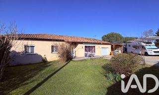 Maison 4 Pièces 116 m² à vendre à Cunac (81990)