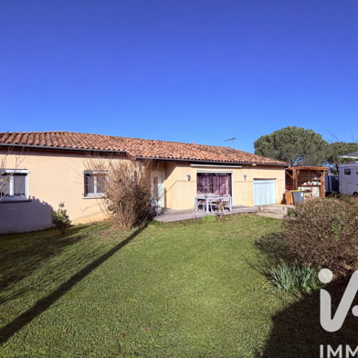 Maison 4 pièces 267000 €