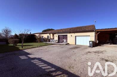 Maison 4 pièces 267000 €