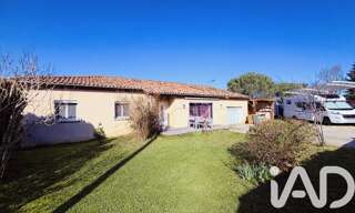 Maison 4 Pièces 116 m² à vendre à Albi (81000)