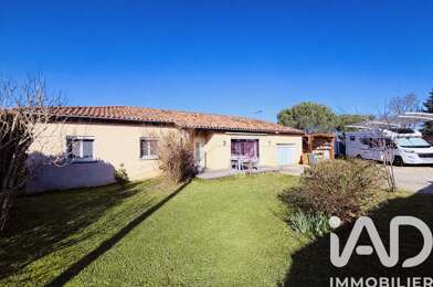 Maison 4 pièces 257000 €