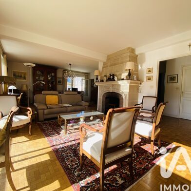 Appartement 6 pièces 399000 €