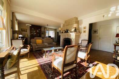 Appartement 6 pièces 380000 €