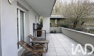 Appartement 5 Pièces 81 m² à vendre à Rennes (35000)