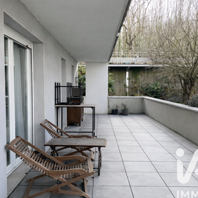 Appartement 5 pièces 274900 €