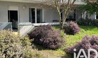 Appartement 5 Pièces 81 m² à vendre à Rennes (35000)