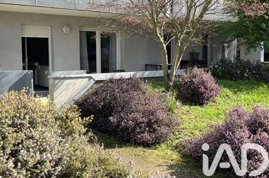 Appartement 5 pièces 274900 €