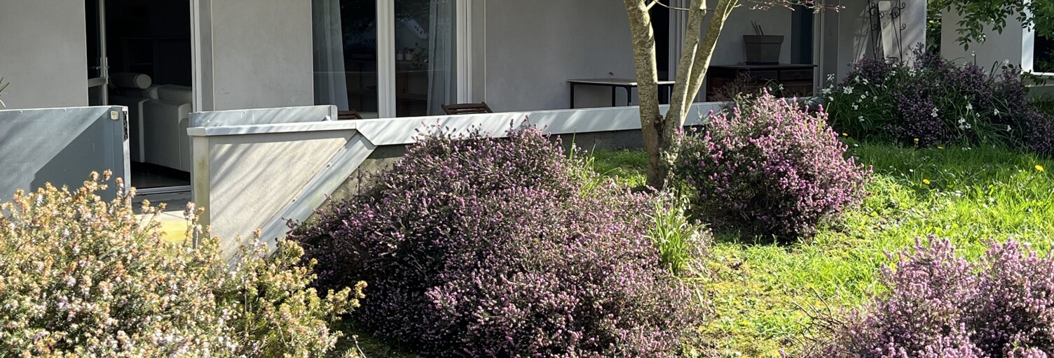 Appartement 5 Pièces 81 m² à vendre à Rennes (35000)