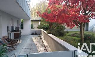 Appartement 5 Pièces 81 m² à vendre à Rennes (35000)
