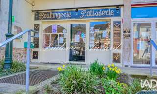 Commerce  188 m² à vendre à Andilly (95580)