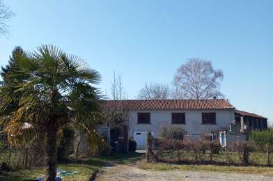 Maison 4 pièces 172000 €