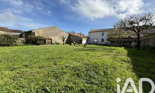 Maison 7 Pièces 180 m² à vendre à Aigrefeuille-d'Aunis (17290)