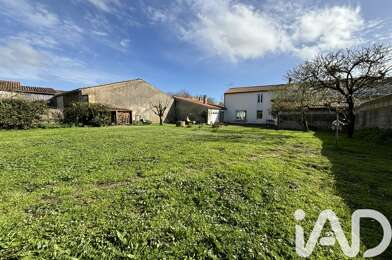 Maison 7 pièces 360000 €