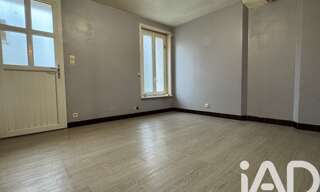 Maison 3 Pièces 40 m² à vendre à Unverre (28160)
