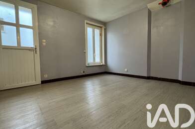 Maison 3 pièces 53000 €