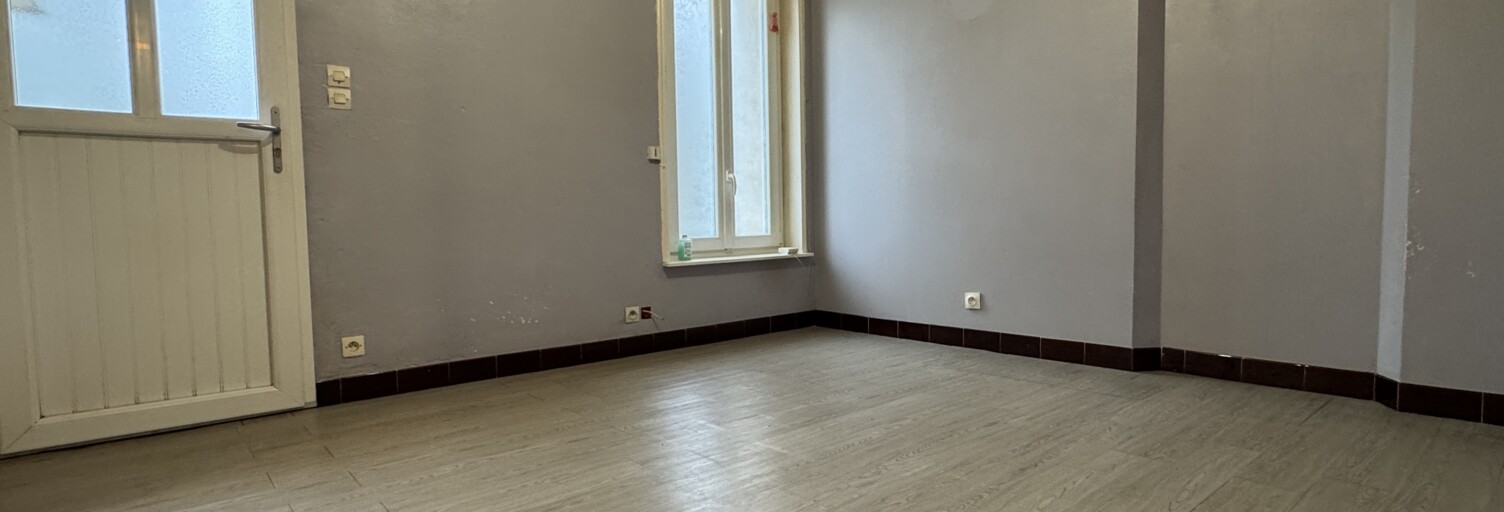 Maison 3 Pièces 40 m² à vendre à Unverre (28160)