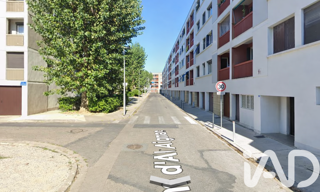 Appartement 4 Pièces 72 m² à vendre à Montpellier (34070)