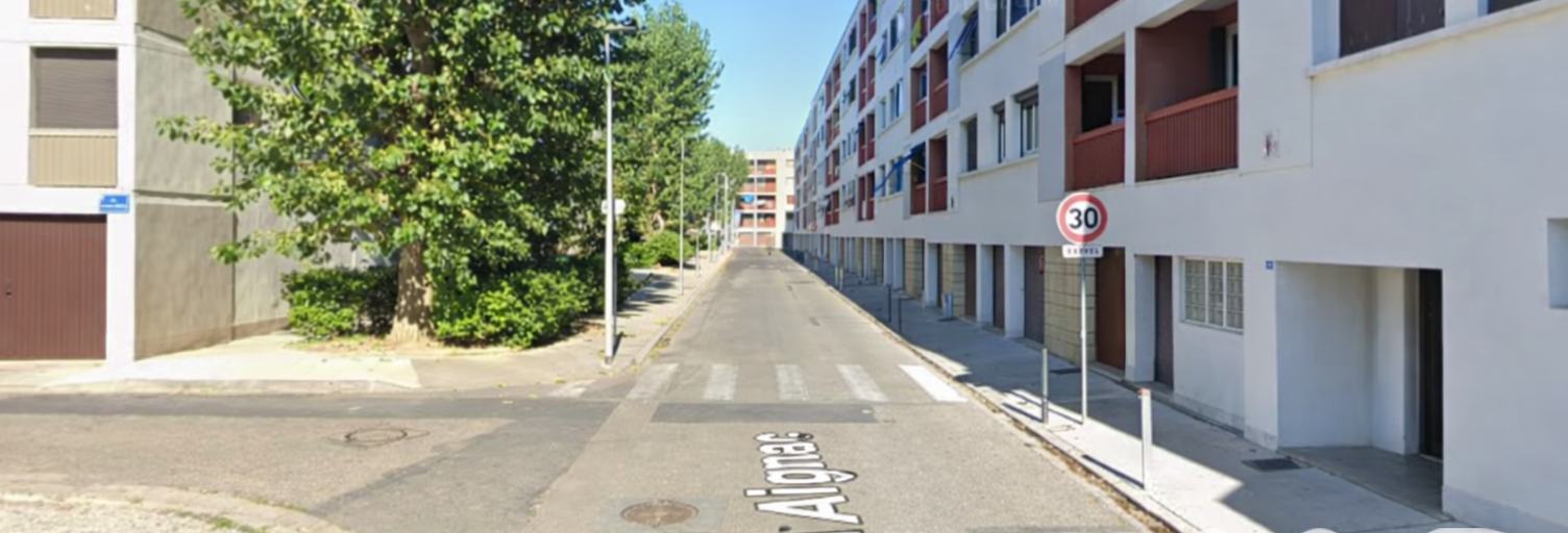 Appartement 4 Pièces 72 m² à vendre à Montpellier (34070)