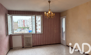 Appartement 4 Pièces 72 m² à vendre à Montpellier (34070)